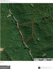13 ACRES Big Ridge Road, Ranger, GA 30734