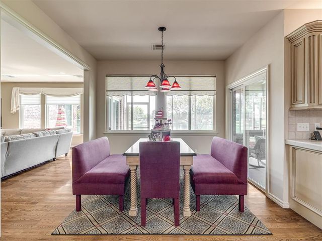 11104 Shoreside Drive, Oklahoma City, OK 73170