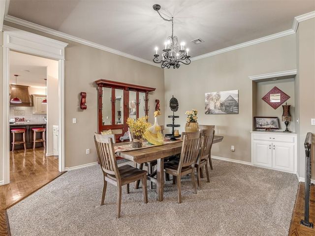 11104 Shoreside Drive, Oklahoma City, OK 73170