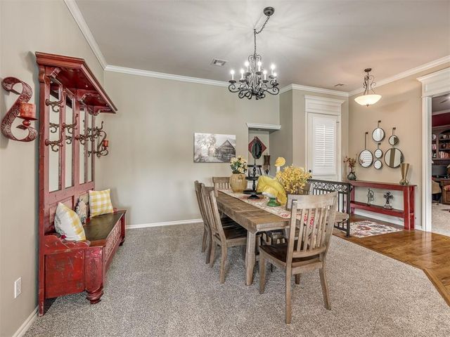 11104 Shoreside Drive, Oklahoma City, OK 73170