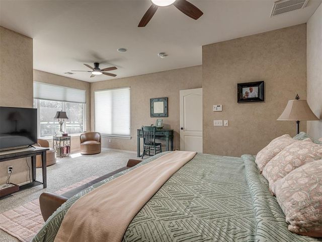 11104 Shoreside Drive, Oklahoma City, OK 73170