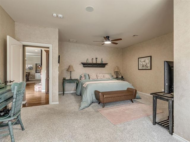 11104 Shoreside Drive, Oklahoma City, OK 73170