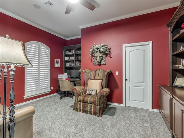 11104 Shoreside Drive, Oklahoma City, OK 73170