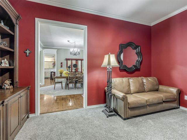11104 Shoreside Drive, Oklahoma City, OK 73170