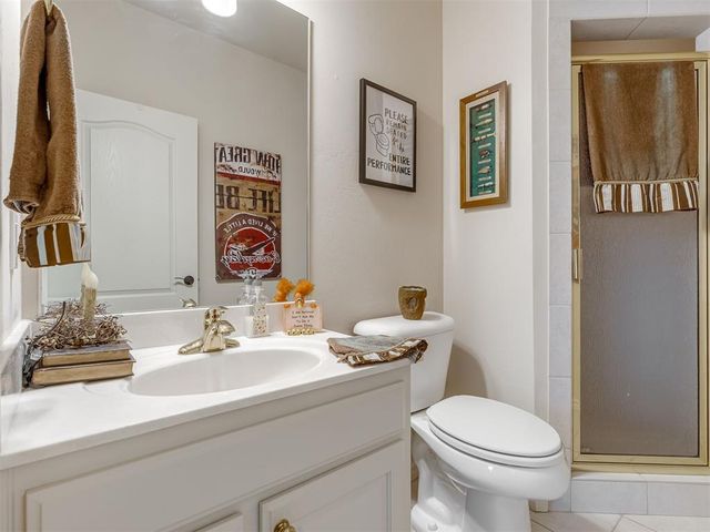 11104 Shoreside Drive, Oklahoma City, OK 73170