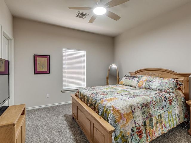 11104 Shoreside Drive, Oklahoma City, OK 73170