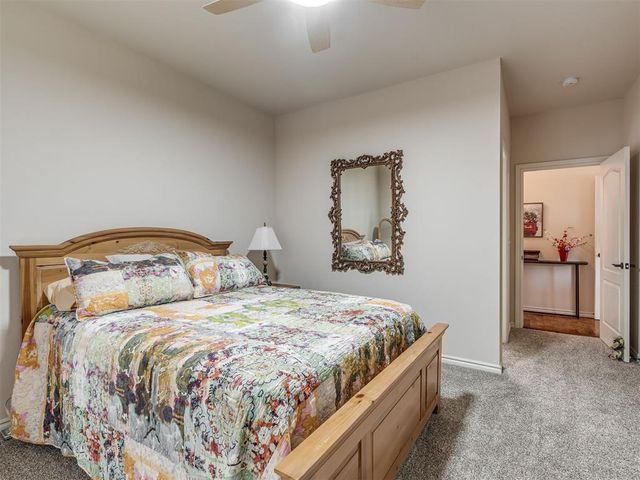 11104 Shoreside Drive, Oklahoma City, OK 73170