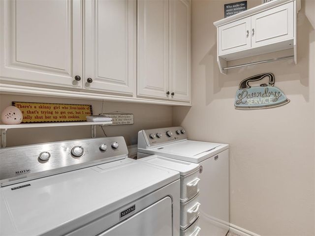 11104 Shoreside Drive, Oklahoma City, OK 73170