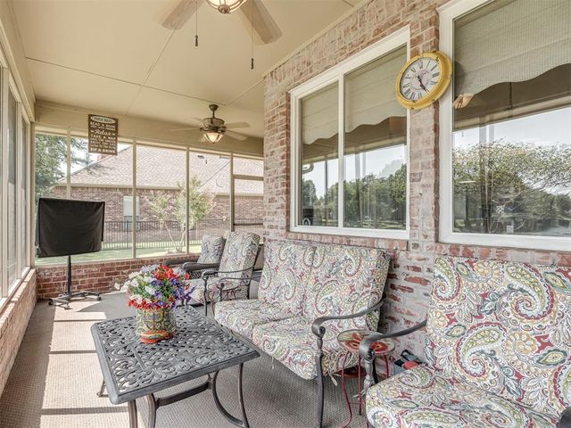 11104 Shoreside Drive, Oklahoma City, OK 73170