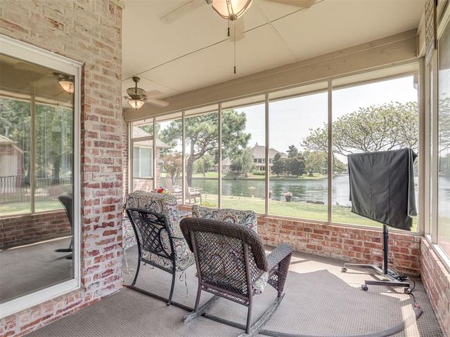 11104 Shoreside Drive, Oklahoma City, OK 73170
