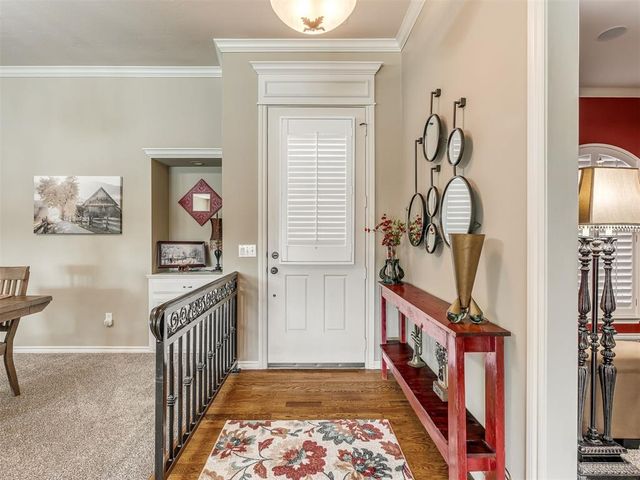 11104 Shoreside Drive, Oklahoma City, OK 73170