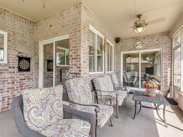 11104 Shoreside Drive, Oklahoma City, OK 73170