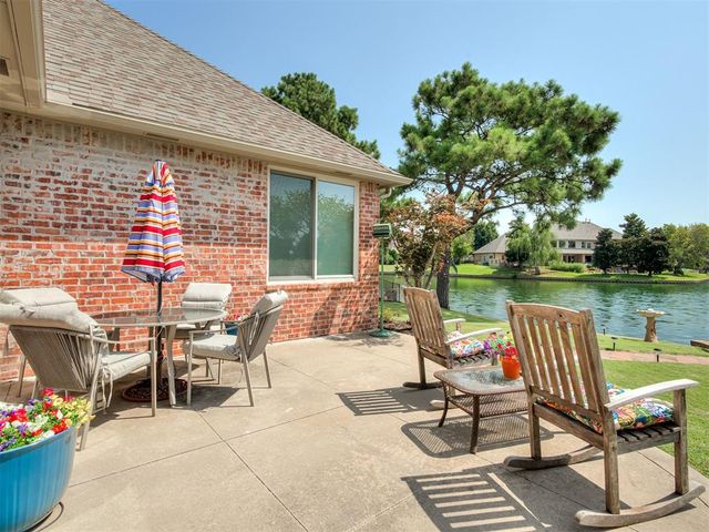 11104 Shoreside Drive, Oklahoma City, OK 73170