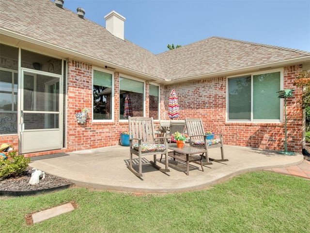 11104 Shoreside Drive, Oklahoma City, OK 73170