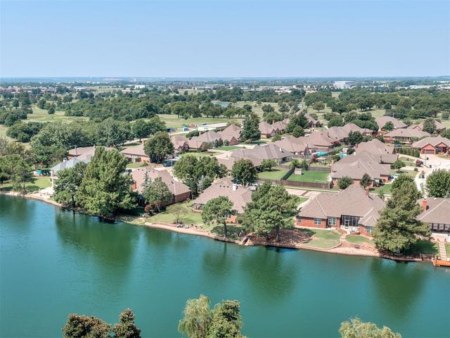 11104 Shoreside Drive, Oklahoma City, OK 73170