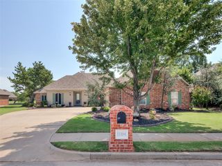 11104 Shoreside Drive, Oklahoma City, OK 73170