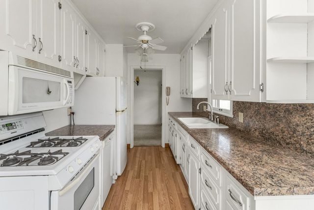 3707 Howard Avenue, White Bear Lake, MN 55110