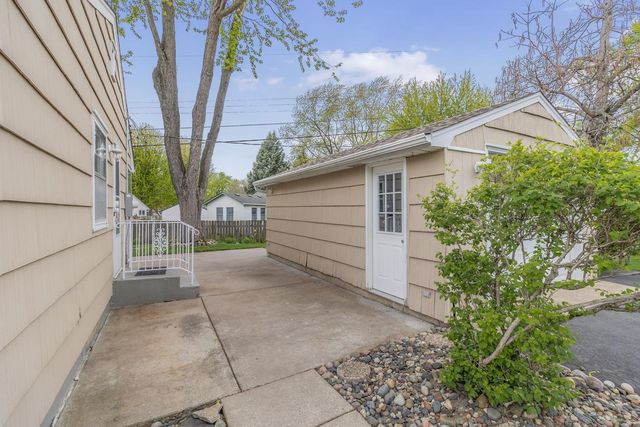 3707 Howard Avenue, White Bear Lake, MN 55110