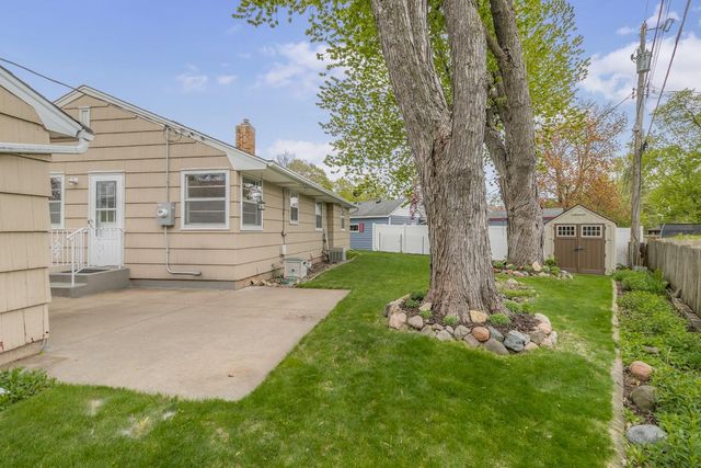 3707 Howard Avenue, White Bear Lake, MN 55110