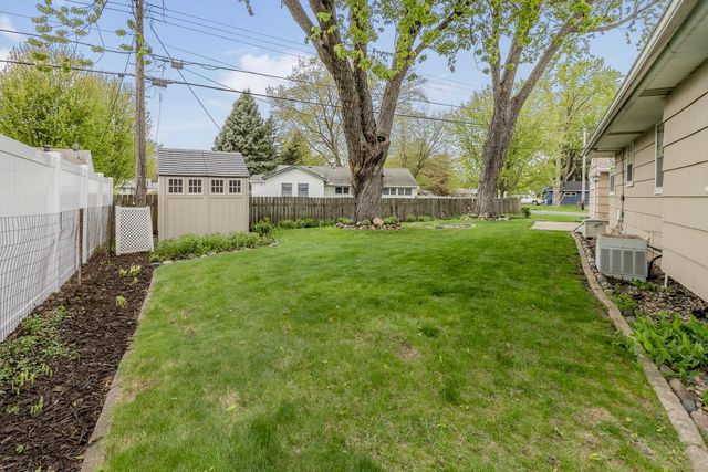 3707 Howard Avenue, White Bear Lake, MN 55110