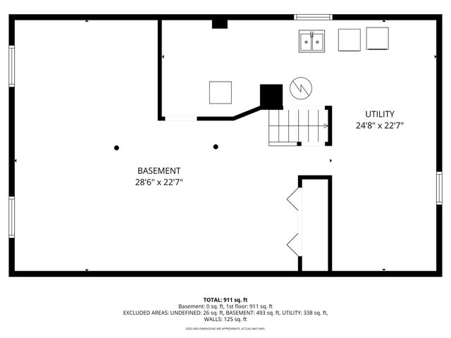 3707 Howard Avenue, White Bear Lake, MN 55110