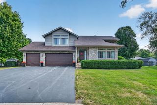 312 Badger Court, Oswego, IL 60543