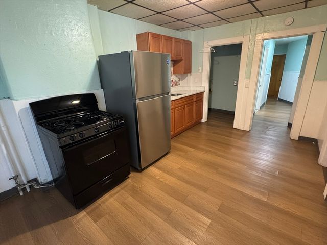 44 School -, Everett, MA 02149