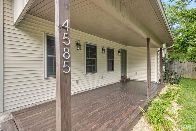 4585 E Robinson Road, Bloomington, IN 47408