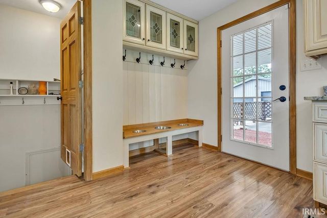 4585 E Robinson Road, Bloomington, IN 47408