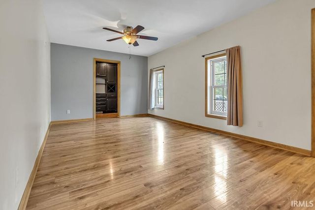 4585 E Robinson Road, Bloomington, IN 47408