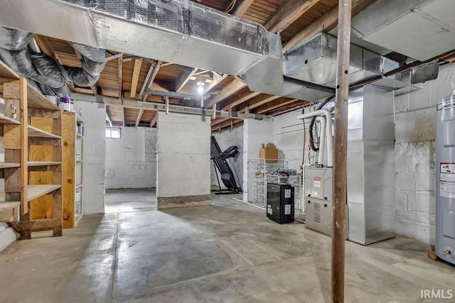 4585 E Robinson Road, Bloomington, IN 47408