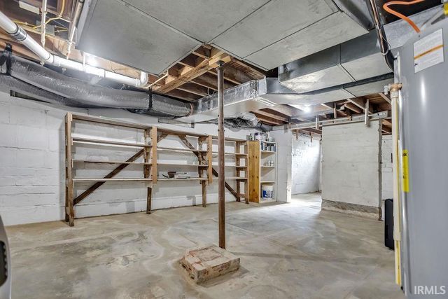 4585 E Robinson Road, Bloomington, IN 47408
