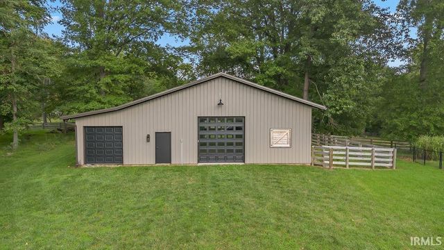 4585 E Robinson Road, Bloomington, IN 47408