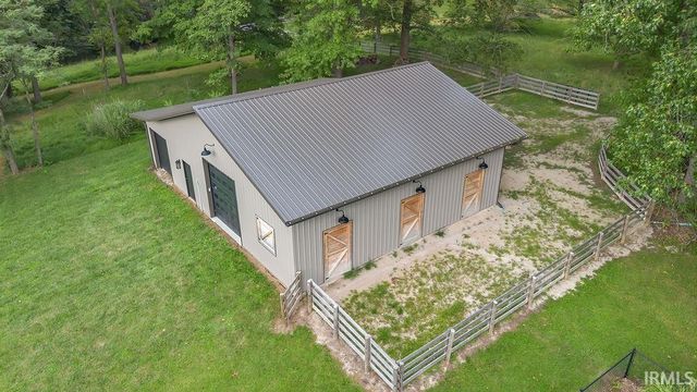 4585 E Robinson Road, Bloomington, IN 47408