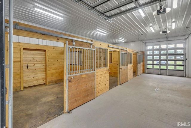 4585 E Robinson Road, Bloomington, IN 47408