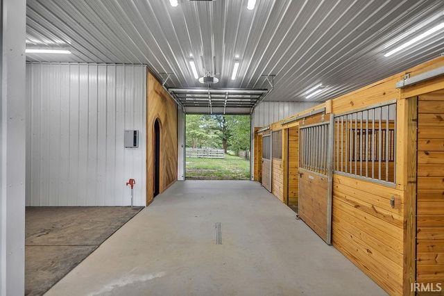 4585 E Robinson Road, Bloomington, IN 47408
