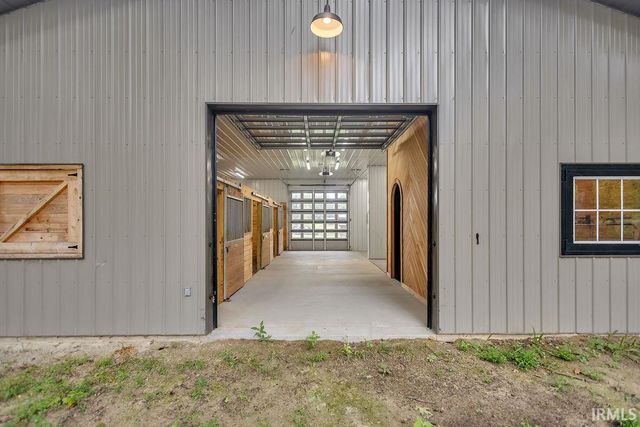4585 E Robinson Road, Bloomington, IN 47408