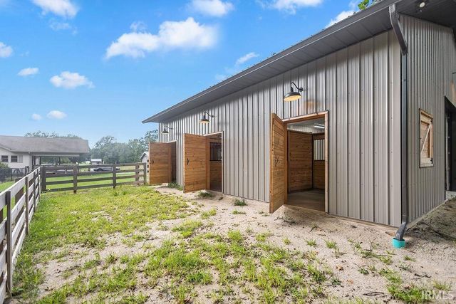 4585 E Robinson Road, Bloomington, IN 47408