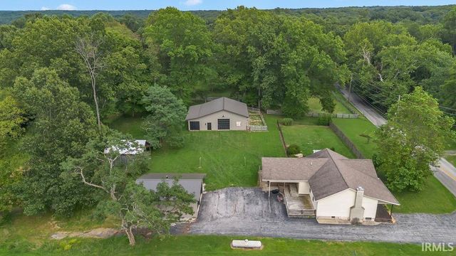4585 E Robinson Road, Bloomington, IN 47408