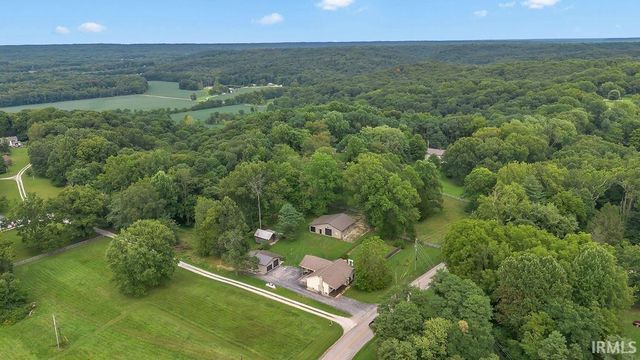 4585 E Robinson Road, Bloomington, IN 47408