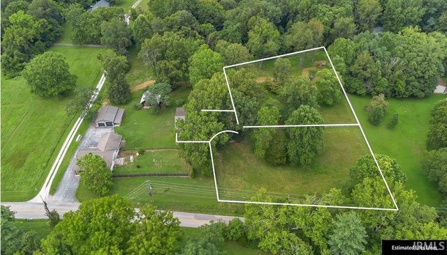 4585 E Robinson Road, Bloomington, IN 47408