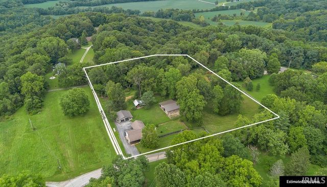 4585 E Robinson Road, Bloomington, IN 47408