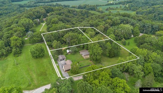 4585 E Robinson Road, Bloomington, IN 47408