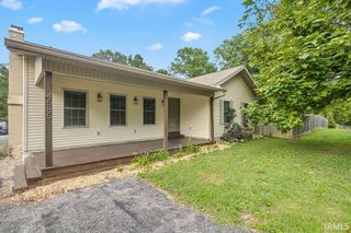 4585 E Robinson Road, Bloomington, IN 47408