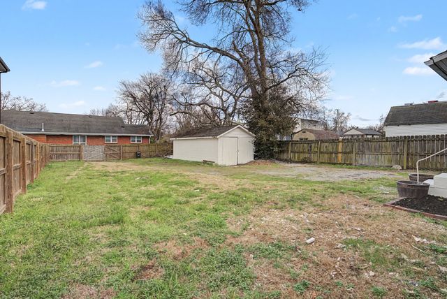 1030 28th Ave, N, Nashville, TN 37208