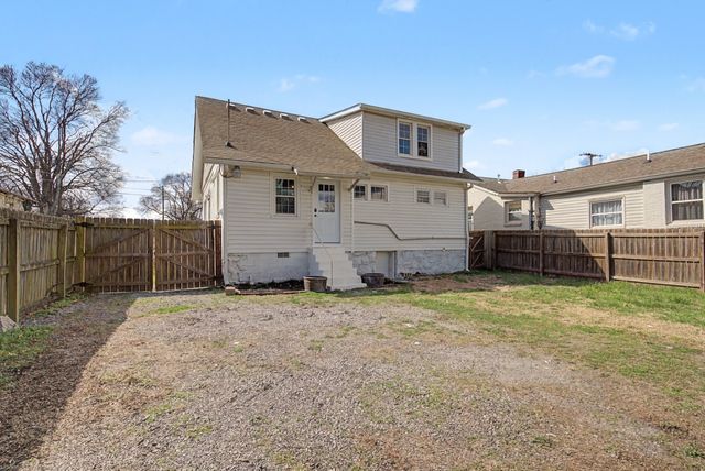 1030 28th Ave, N, Nashville, TN 37208