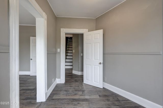 1112 S Garrison Avenue, Carthage, MO 64836