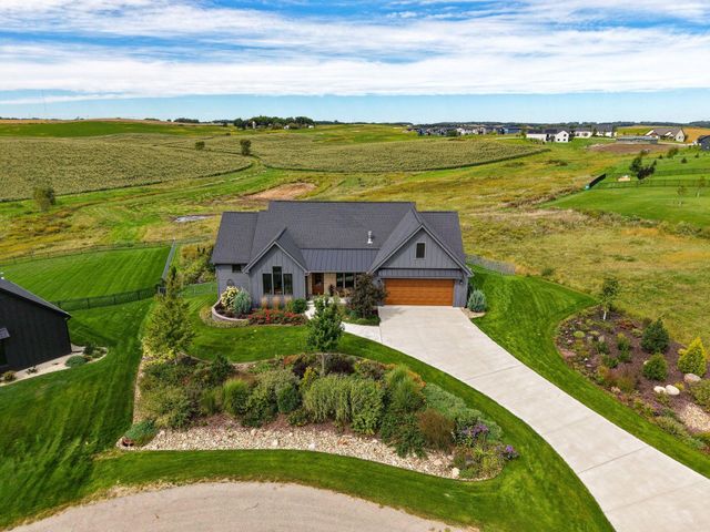 6328 Paint Road NW, Byron, MN 55920