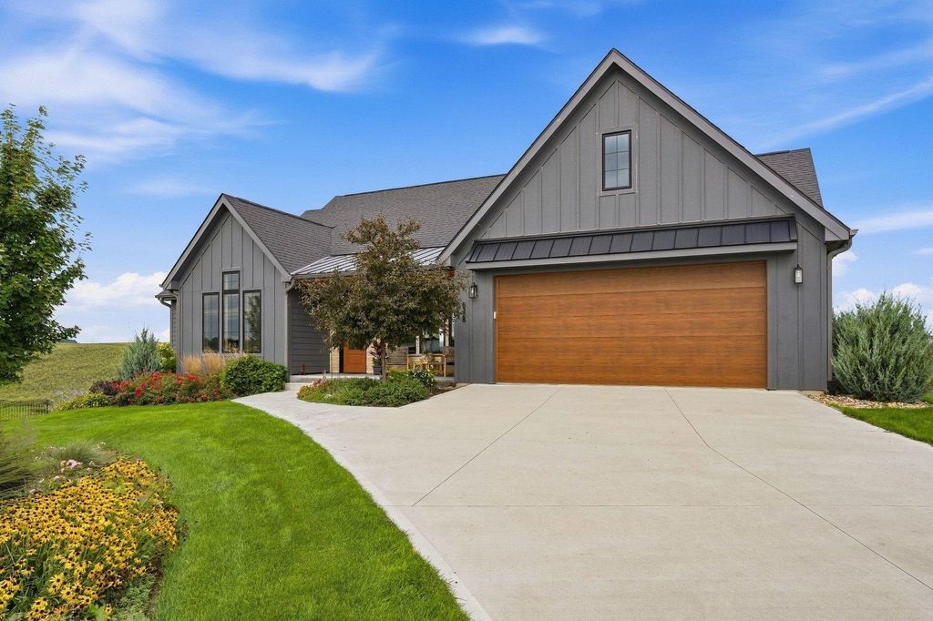 6328 Paint Road NW, Byron, MN 55920