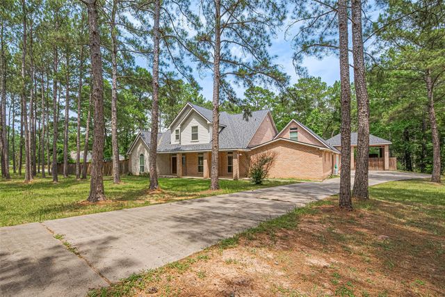 31630 Spinnaker Run, Magnolia, TX 77354